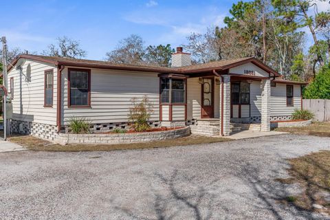 A home in SPRING HILL