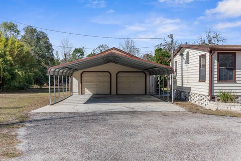 A home in SPRING HILL