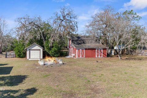 A home in SPRING HILL