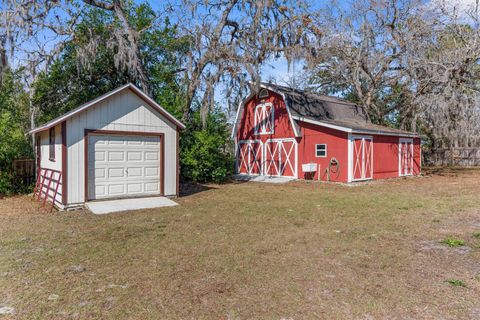 A home in SPRING HILL