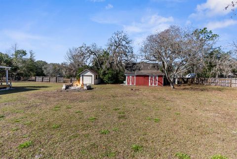 A home in SPRING HILL