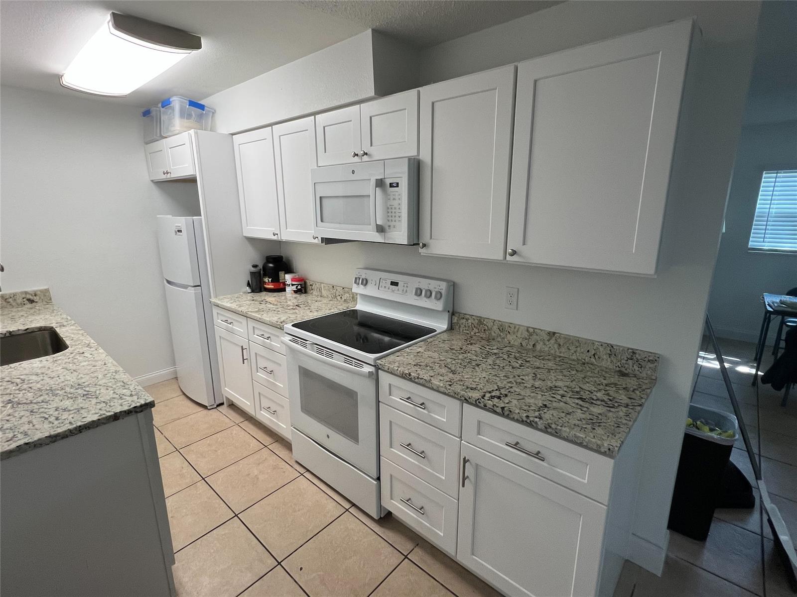 Pointer 01 - Residential