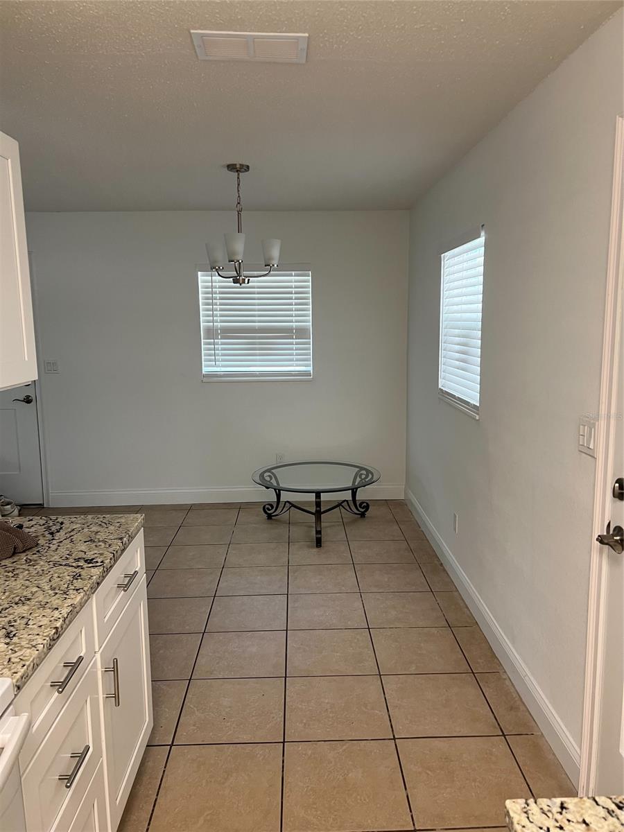 Pointer 01 - Residential