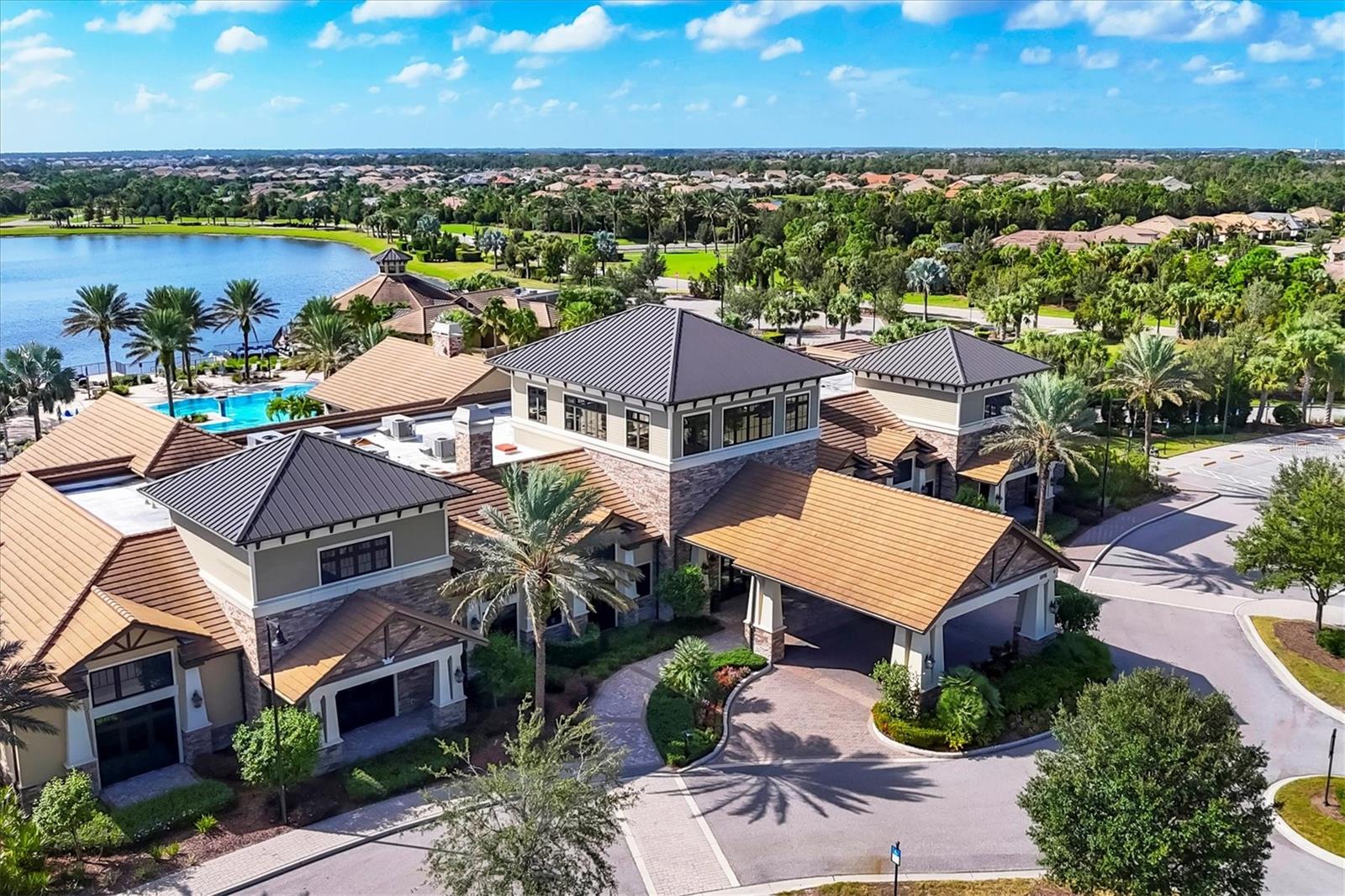 DEL WEBB PH V SUBPH 5A, 5B & 5C - Residential