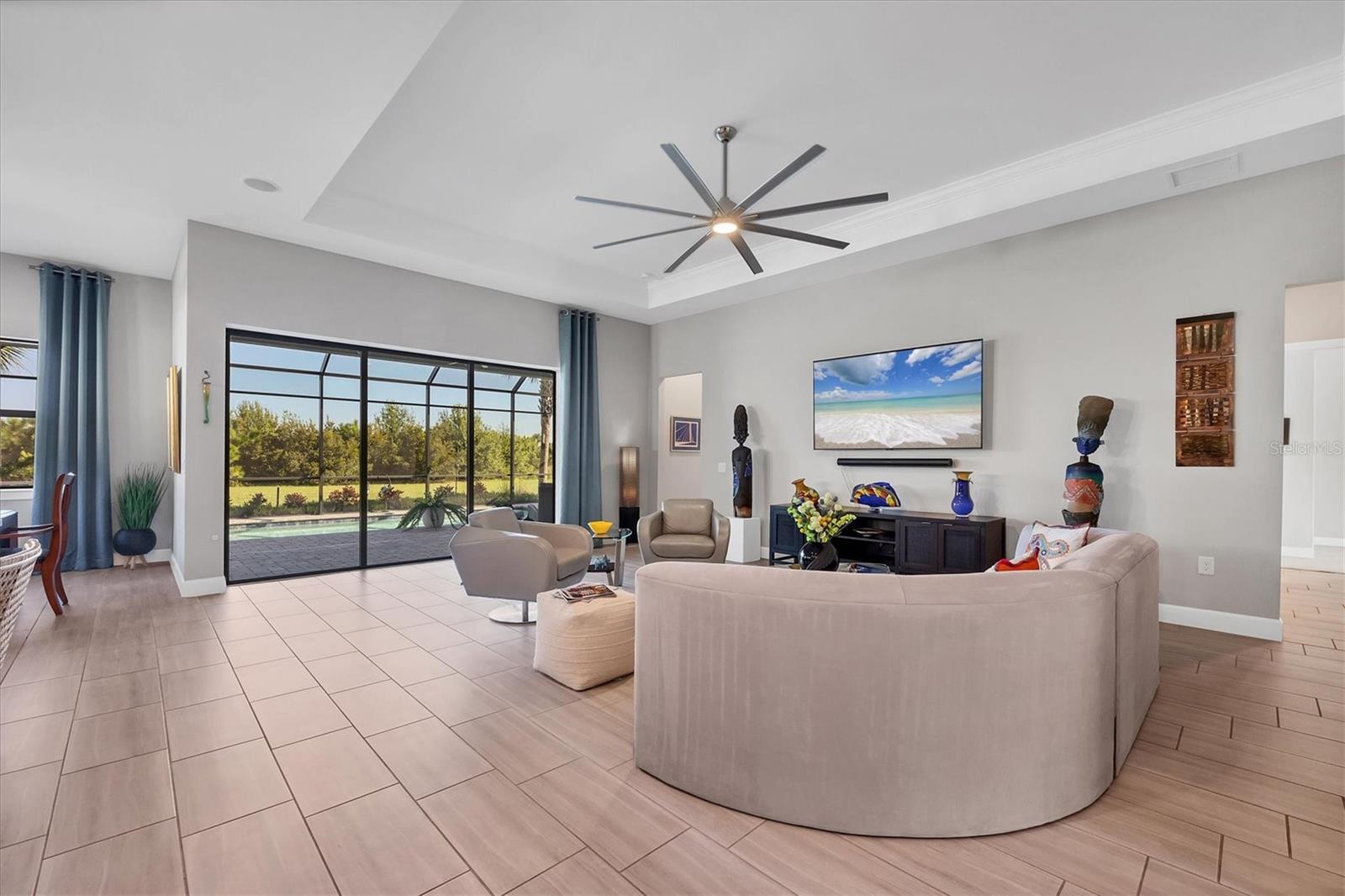 DEL WEBB PH V SUBPH 5A, 5B & 5C - Residential
