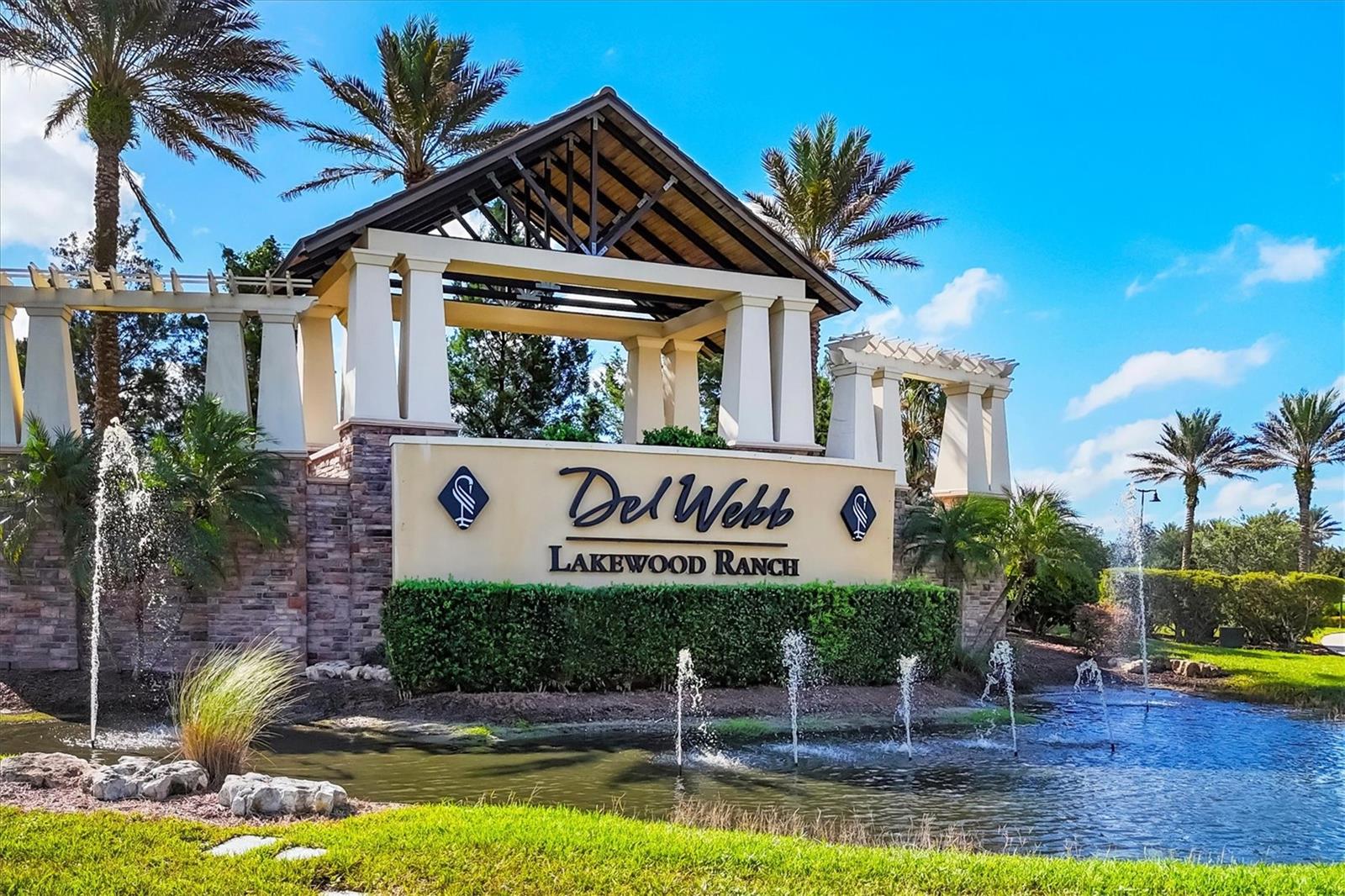 DEL WEBB PH V SUBPH 5A, 5B & 5C - Residential