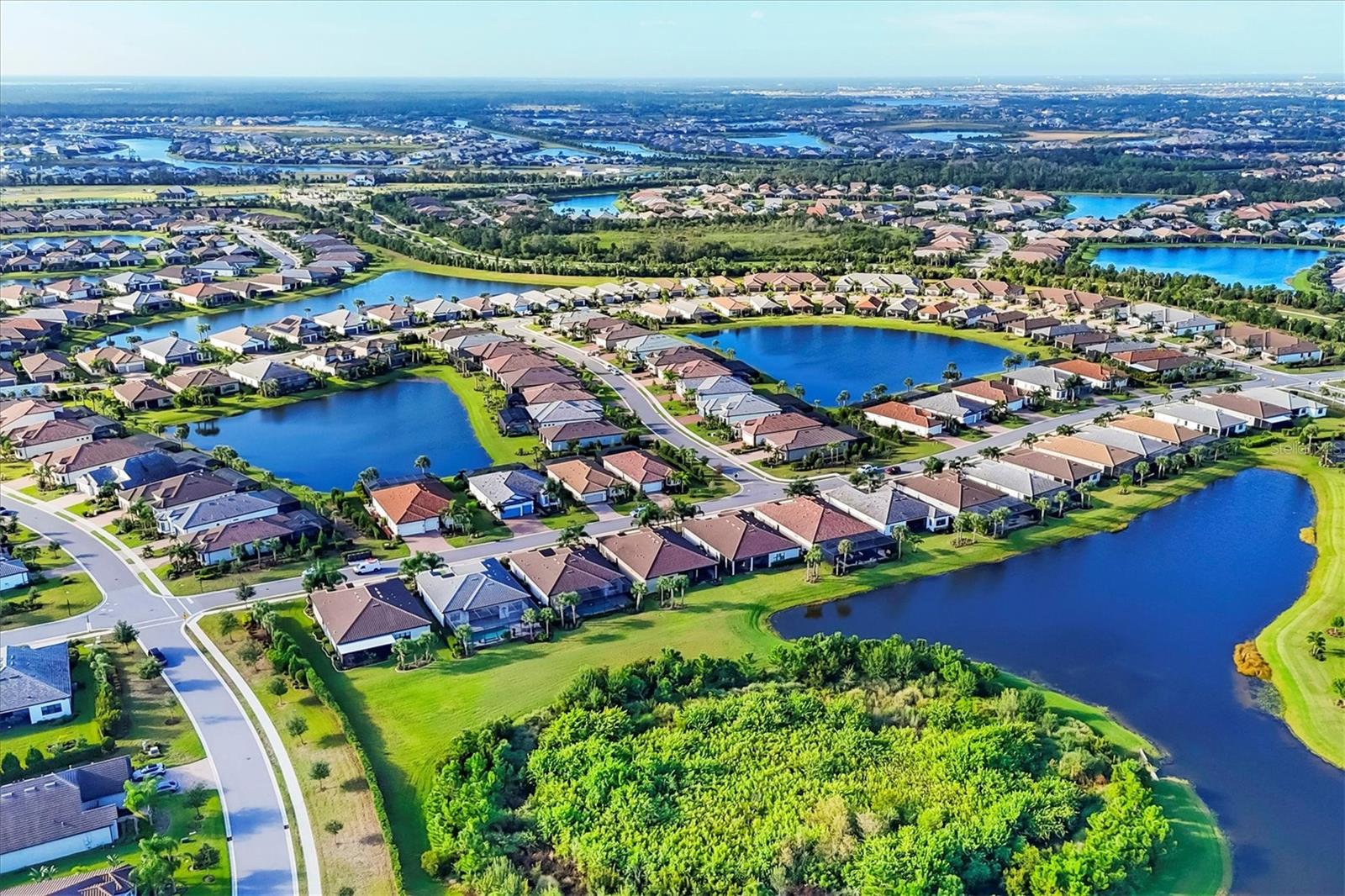 DEL WEBB PH V SUBPH 5A, 5B & 5C - Residential