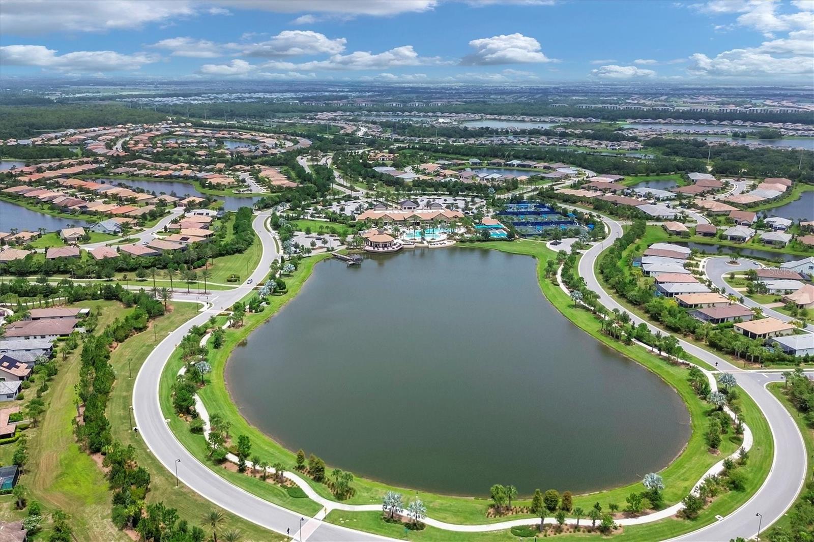 DEL WEBB PH V SUBPH 5A, 5B & 5C - Residential