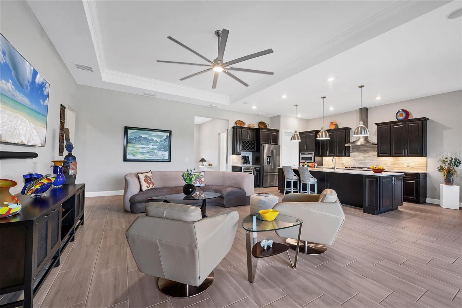 DEL WEBB PH V SUBPH 5A, 5B & 5C - Residential