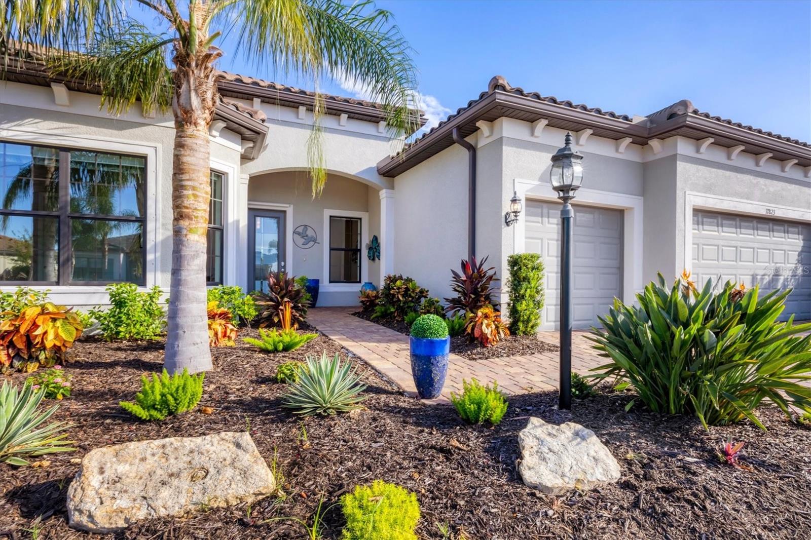 DEL WEBB PH V SUBPH 5A, 5B & 5C - Residential
