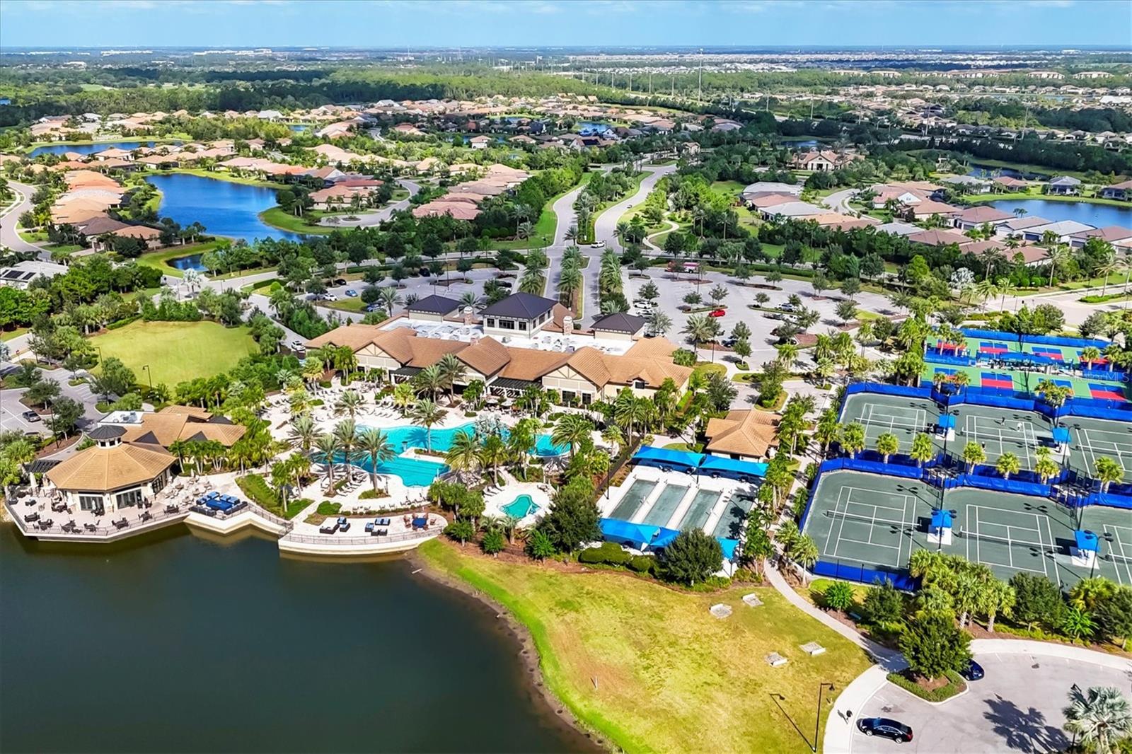 DEL WEBB PH V SUBPH 5A, 5B & 5C - Residential