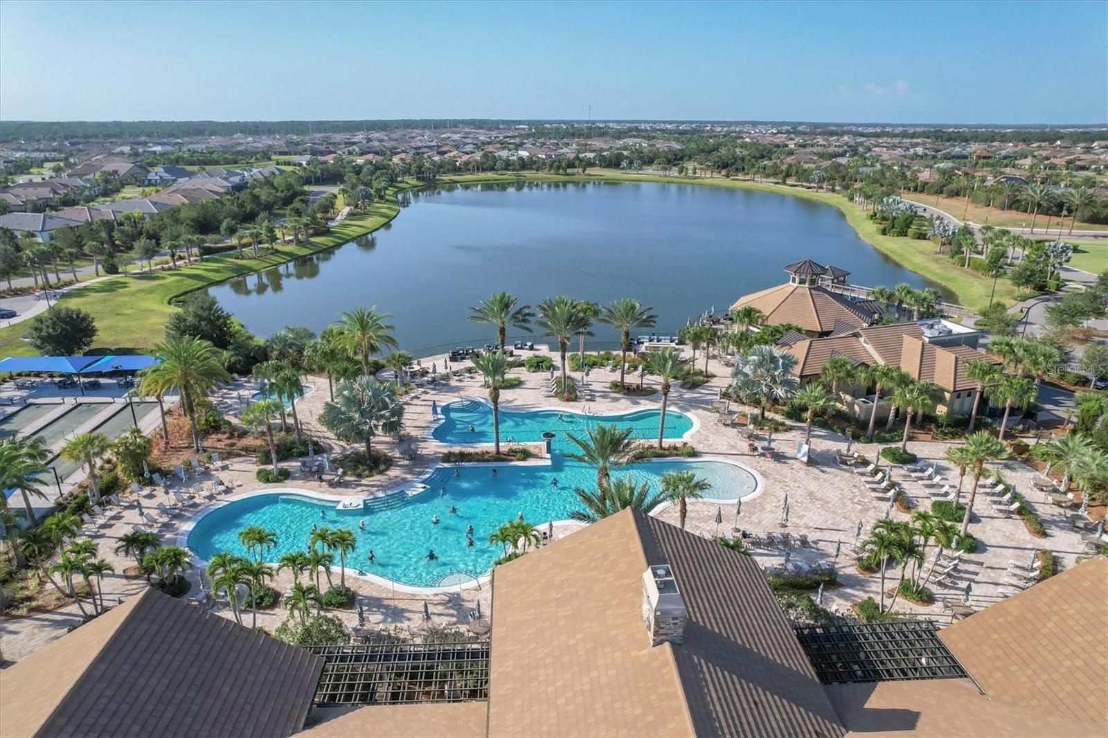 DEL WEBB PH V SUBPH 5A, 5B & 5C - Residential