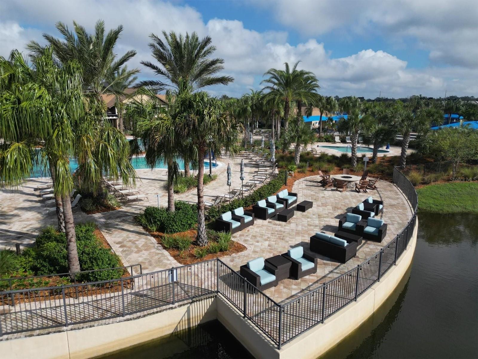 DEL WEBB PH V SUBPH 5A, 5B & 5C - Residential