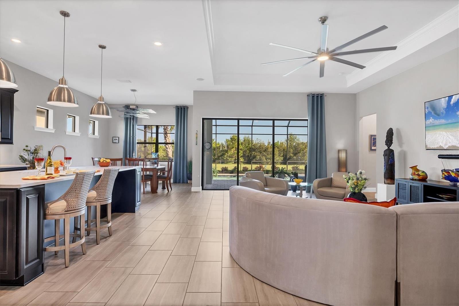 DEL WEBB PH V SUBPH 5A, 5B & 5C - Residential