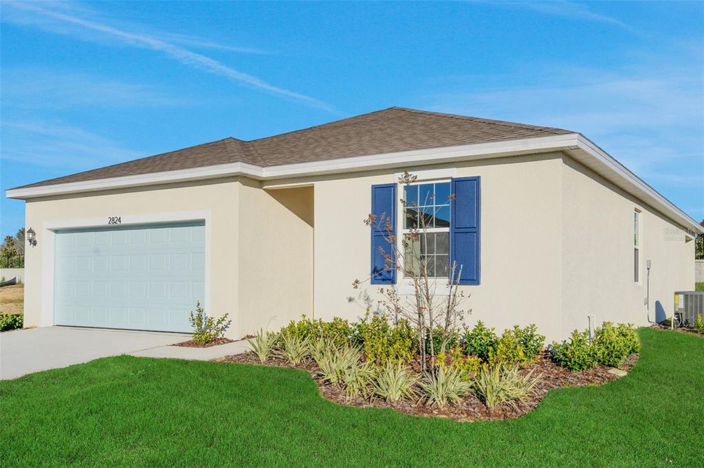 Photo of 2824 Doolittle Street, Tavares, FL 32778 (MLS # G5093590)