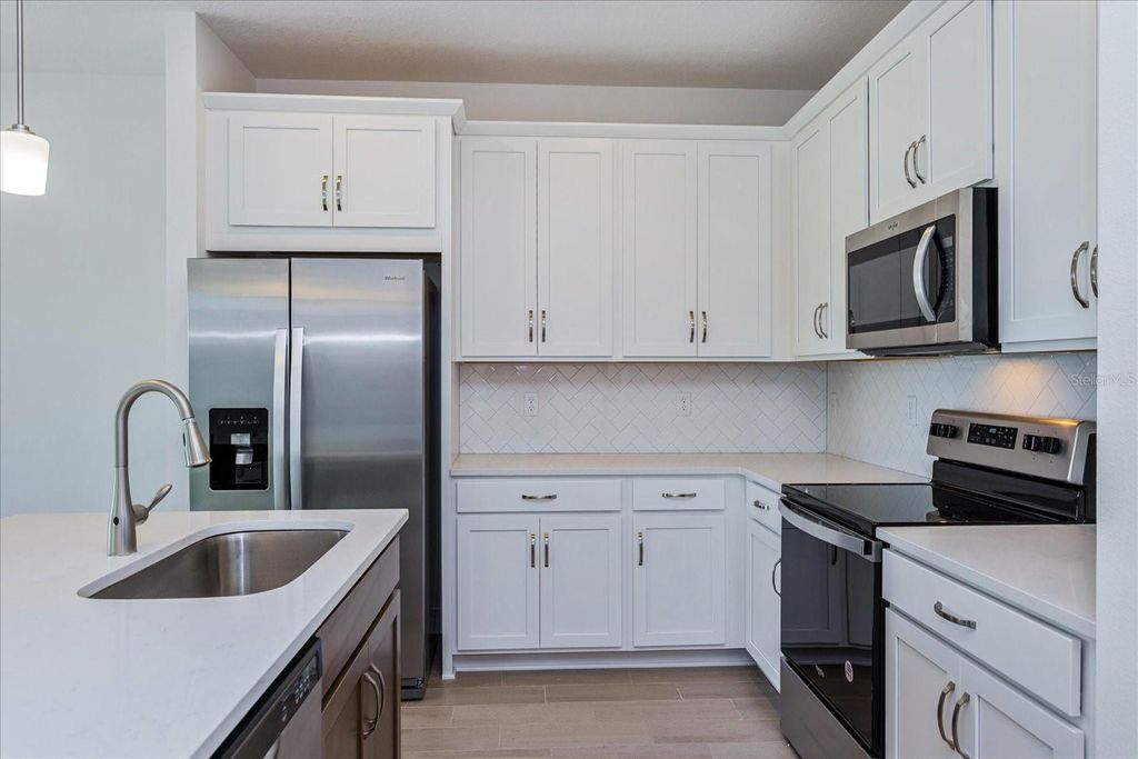 Photo of 2824 Supermarine Road, Tavares, FL 32778 (MLS # G5093590)