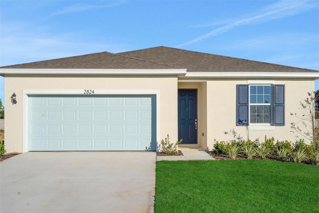 Photo of 2824 Doolittle Street, Tavares, FL 32778 (MLS # G5093590)