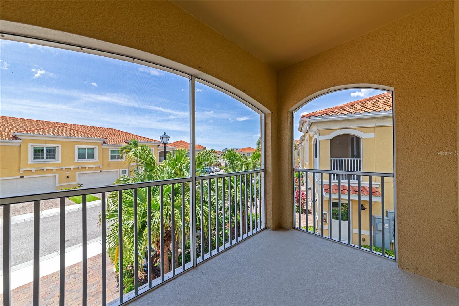 BAY STREET VILLAGE - Residential