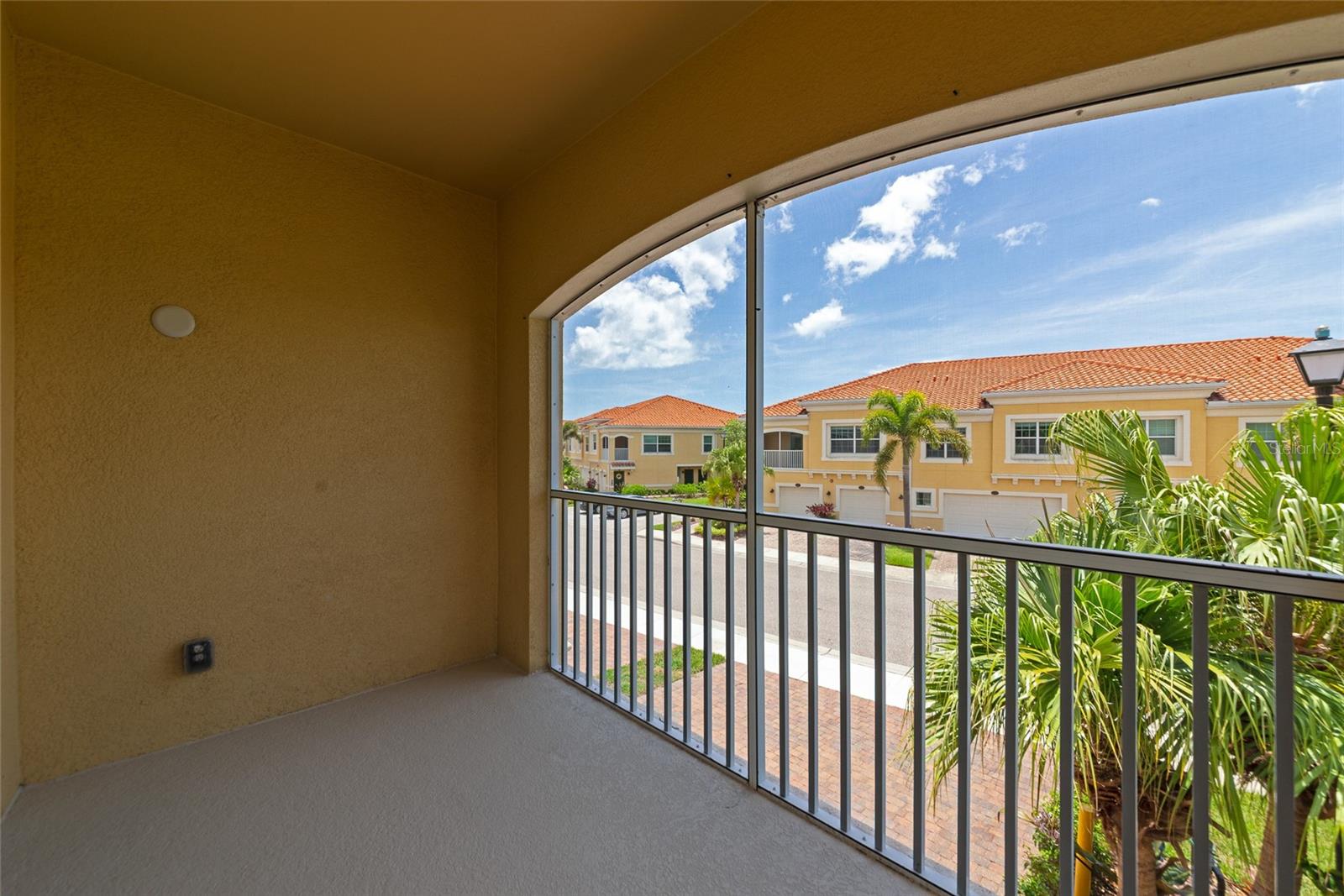 BAY STREET VILLAGE - Residential