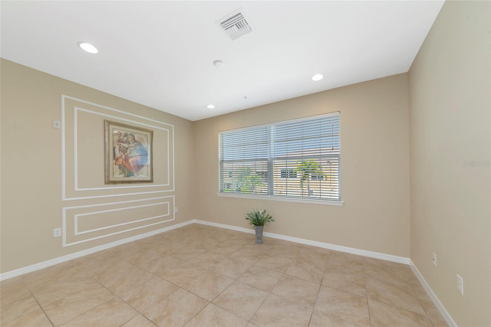 BAY STREET VILLAGE - Residential