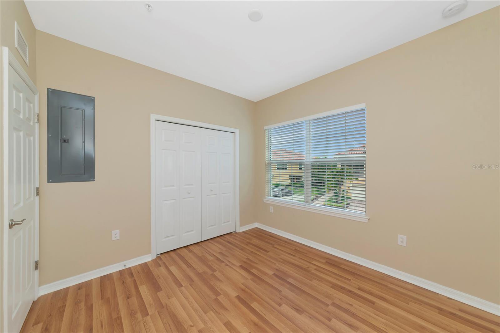 BAY STREET VILLAGE - Residential