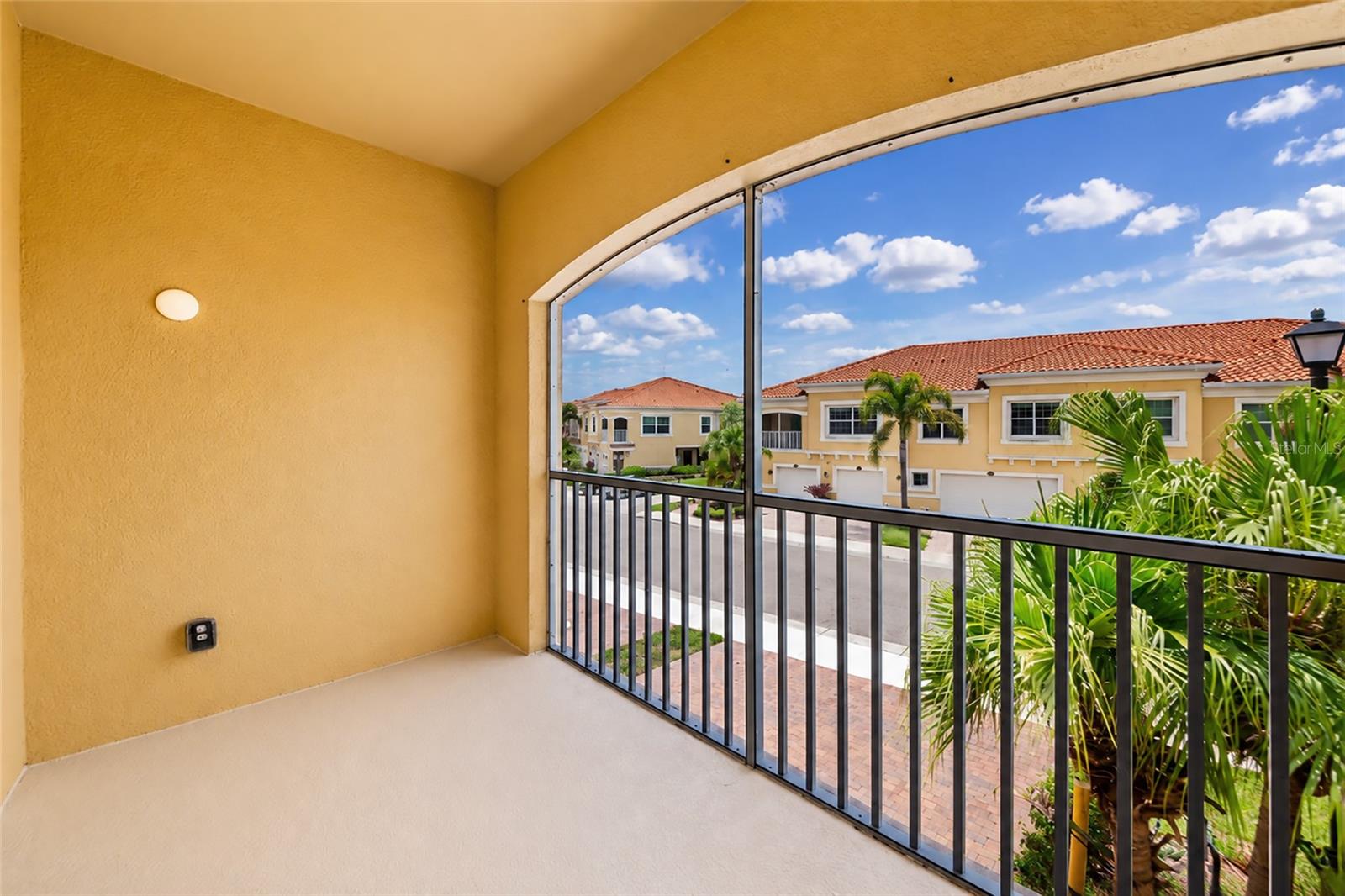 BAY STREET VILLAGE - Residential