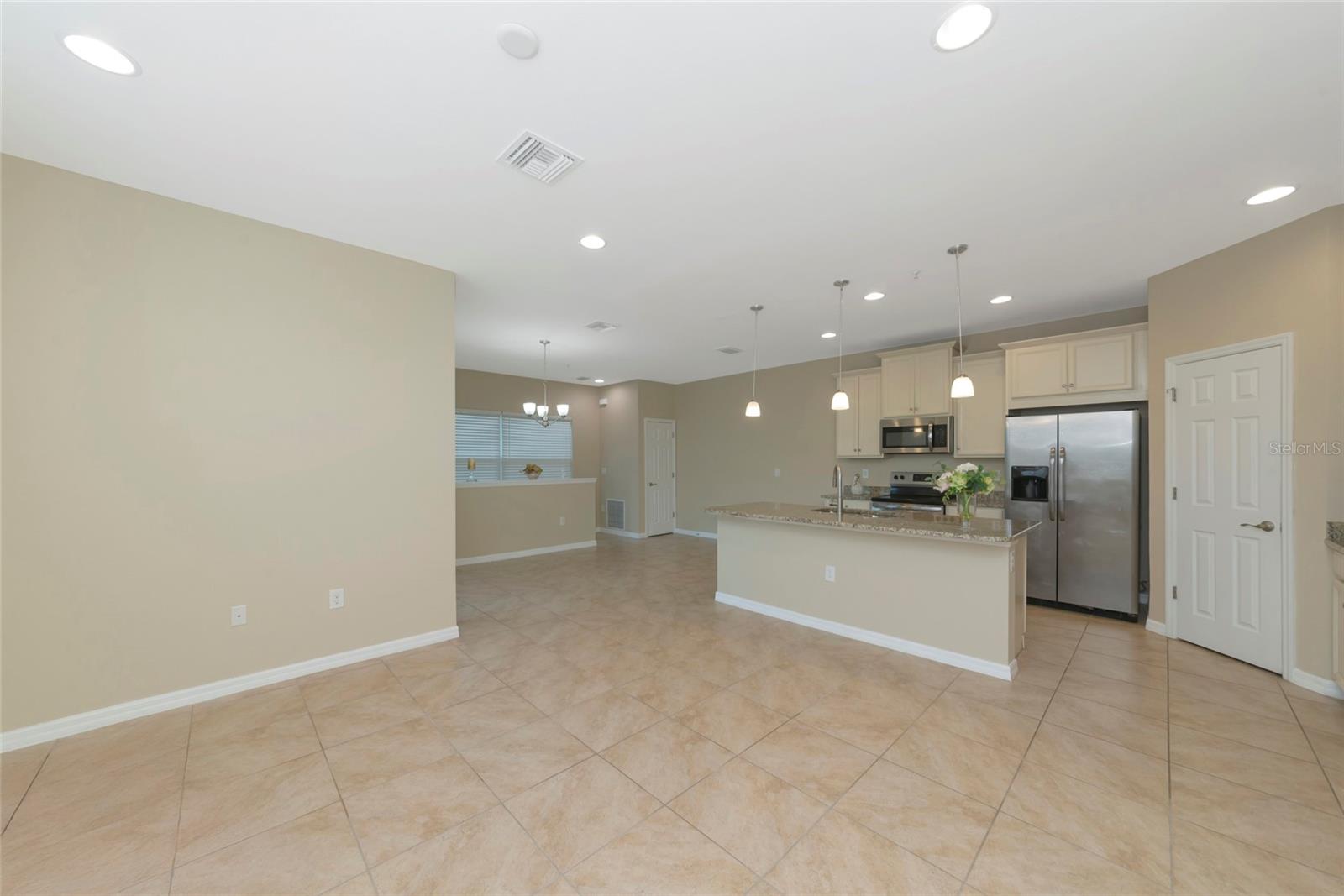 BAY STREET VILLAGE - Residential