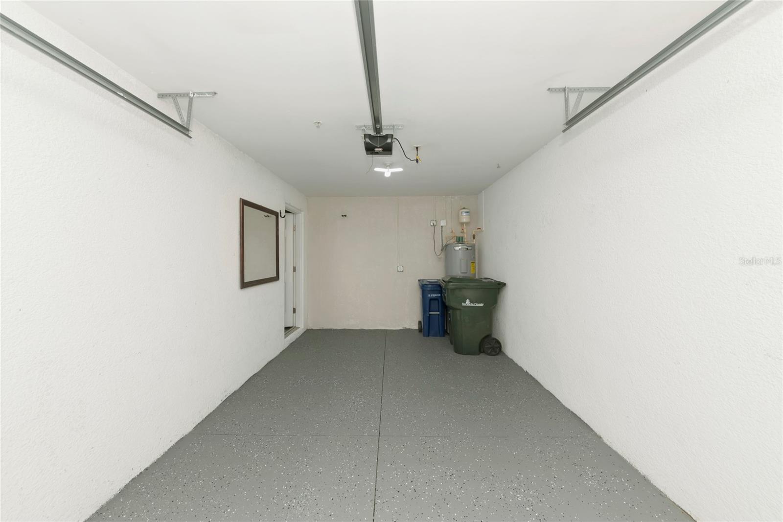 BAY STREET VILLAGE - Residential