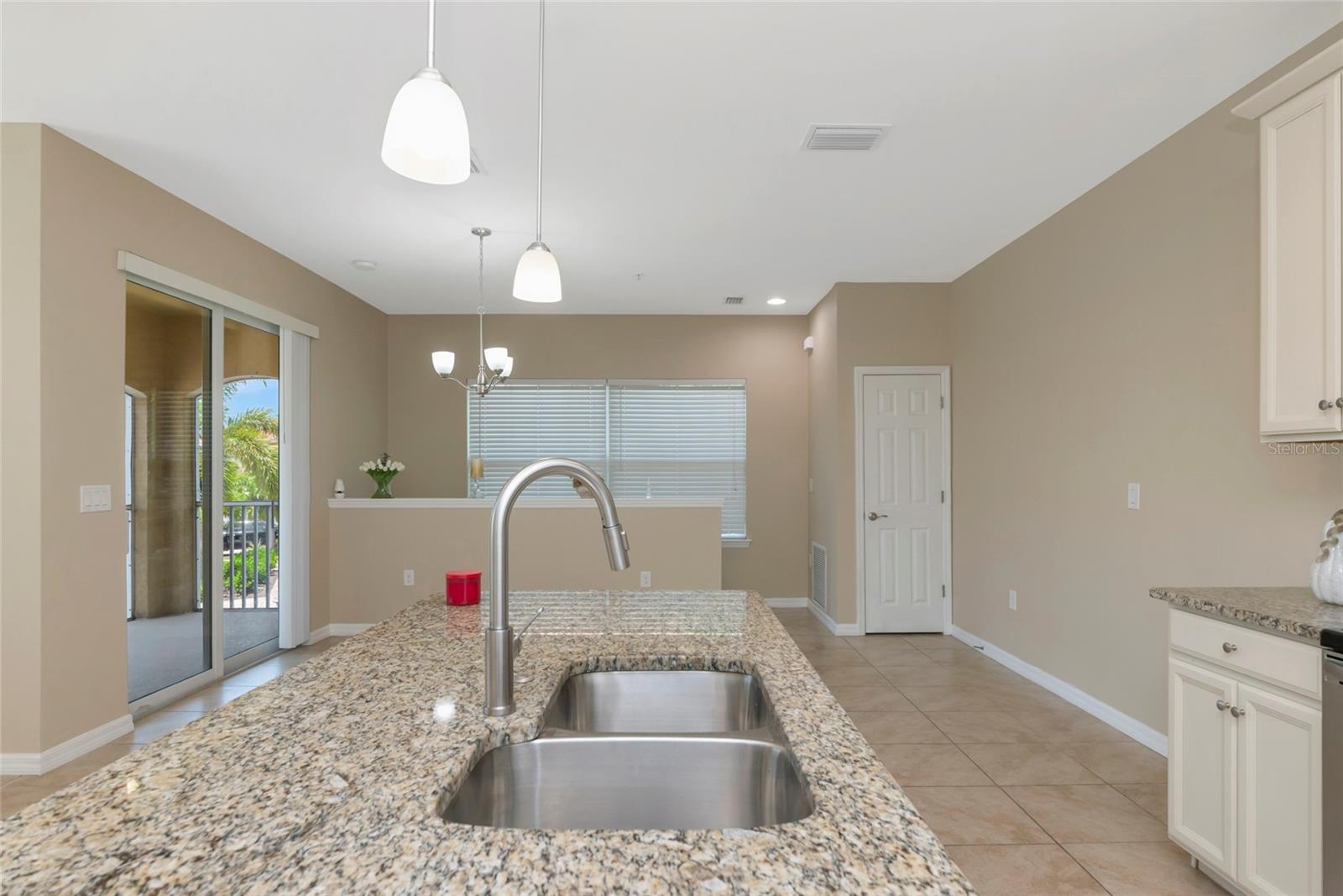 BAY STREET VILLAGE - Residential
