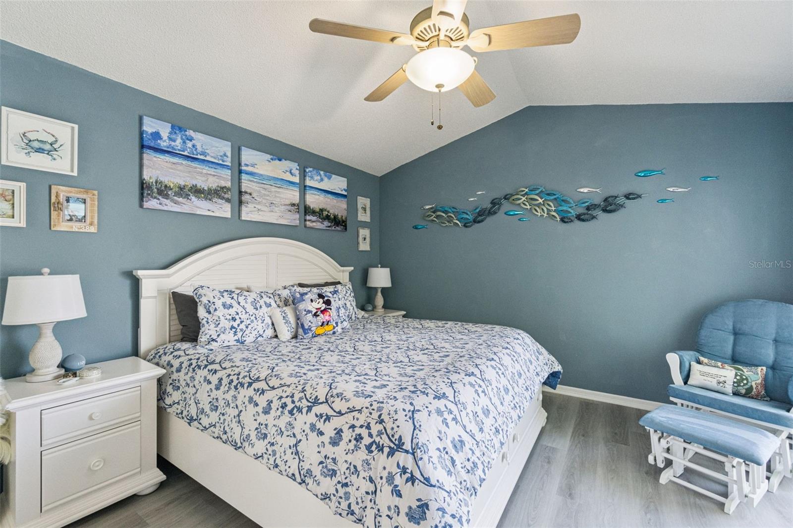 RIDGEWOOD POINTE - Residential