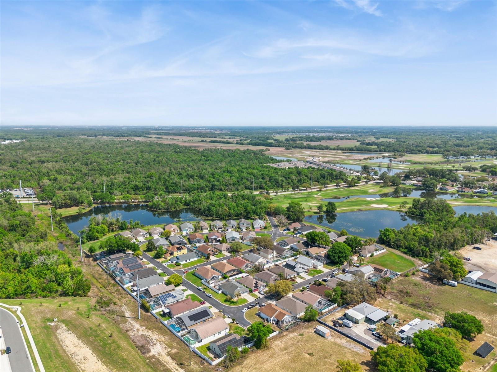 RIDGEWOOD POINTE - Residential