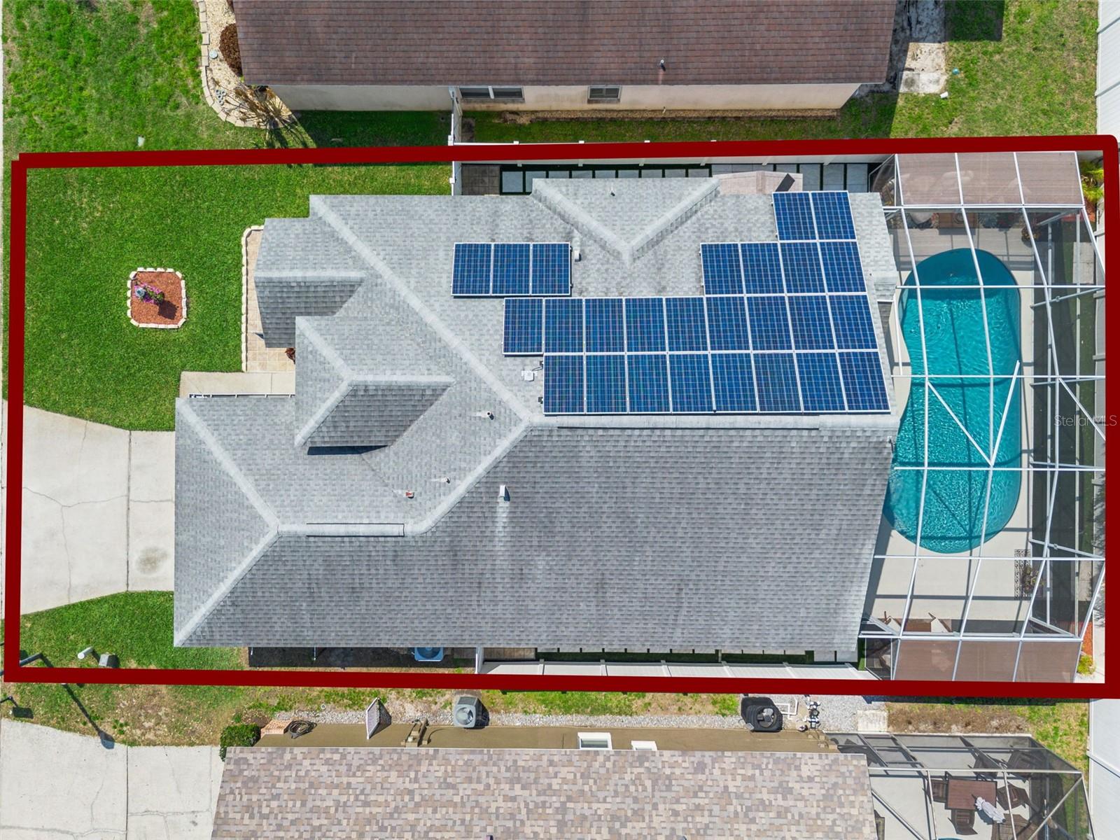 RIDGEWOOD POINTE - Residential