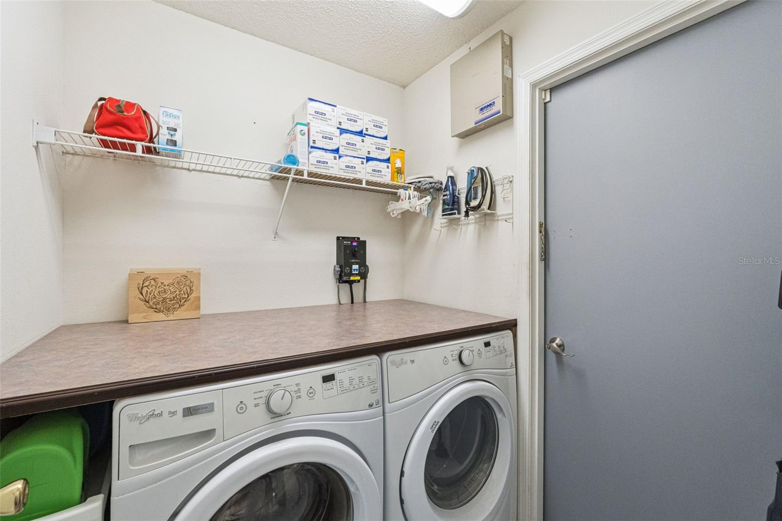 RIDGEWOOD POINTE - Residential