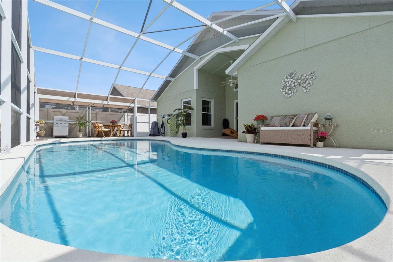 RIDGEWOOD POINTE - Residential