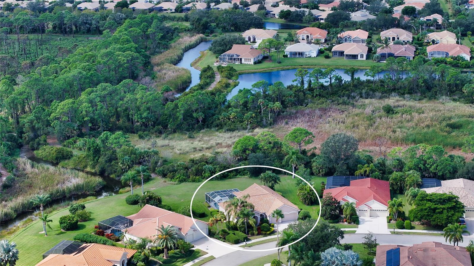 RIVENDELL UNIT 3-B  THE WOODLANDS - Residential