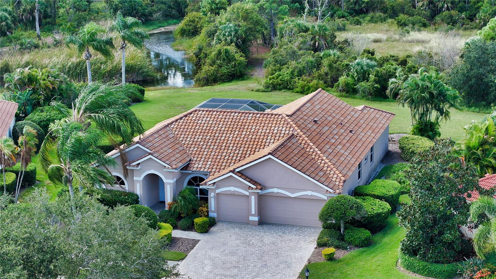 RIVENDELL UNIT 3-B  THE WOODLANDS - Residential