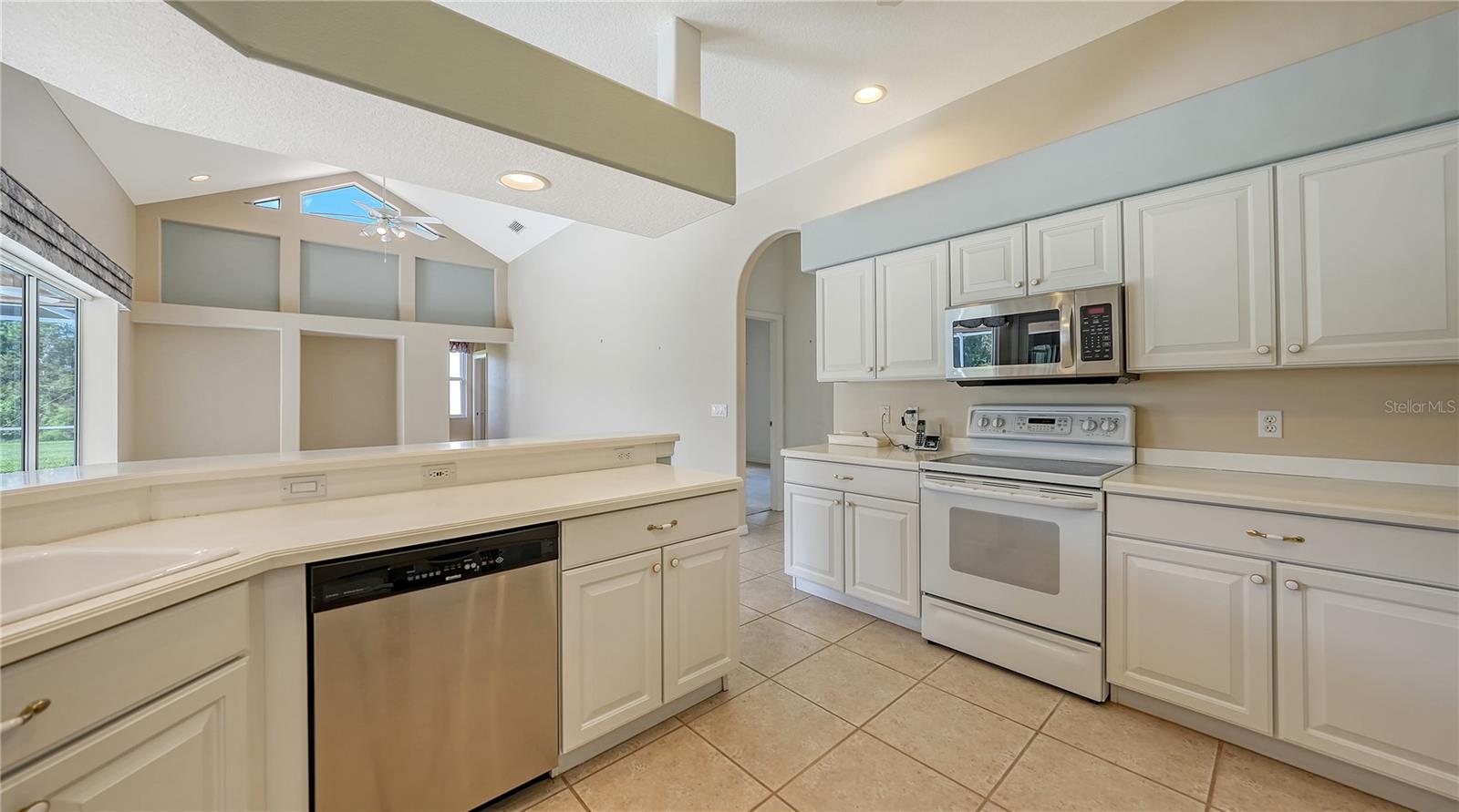 RIVENDELL UNIT 3-B  THE WOODLANDS - Residential