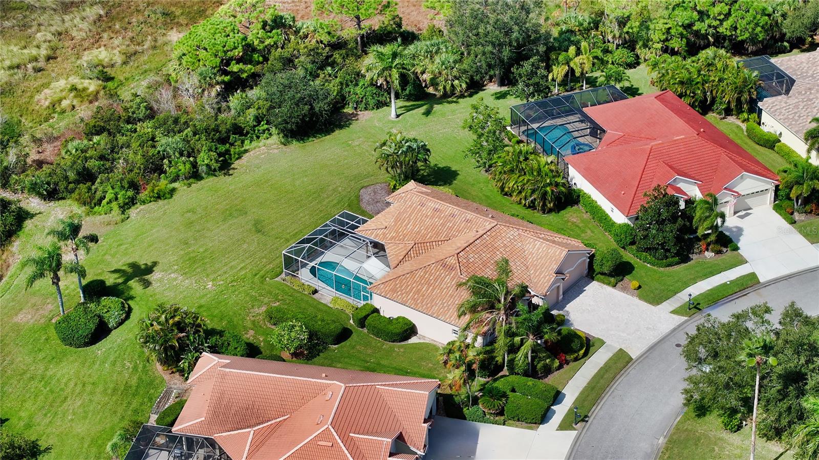 RIVENDELL UNIT 3-B  THE WOODLANDS - Residential