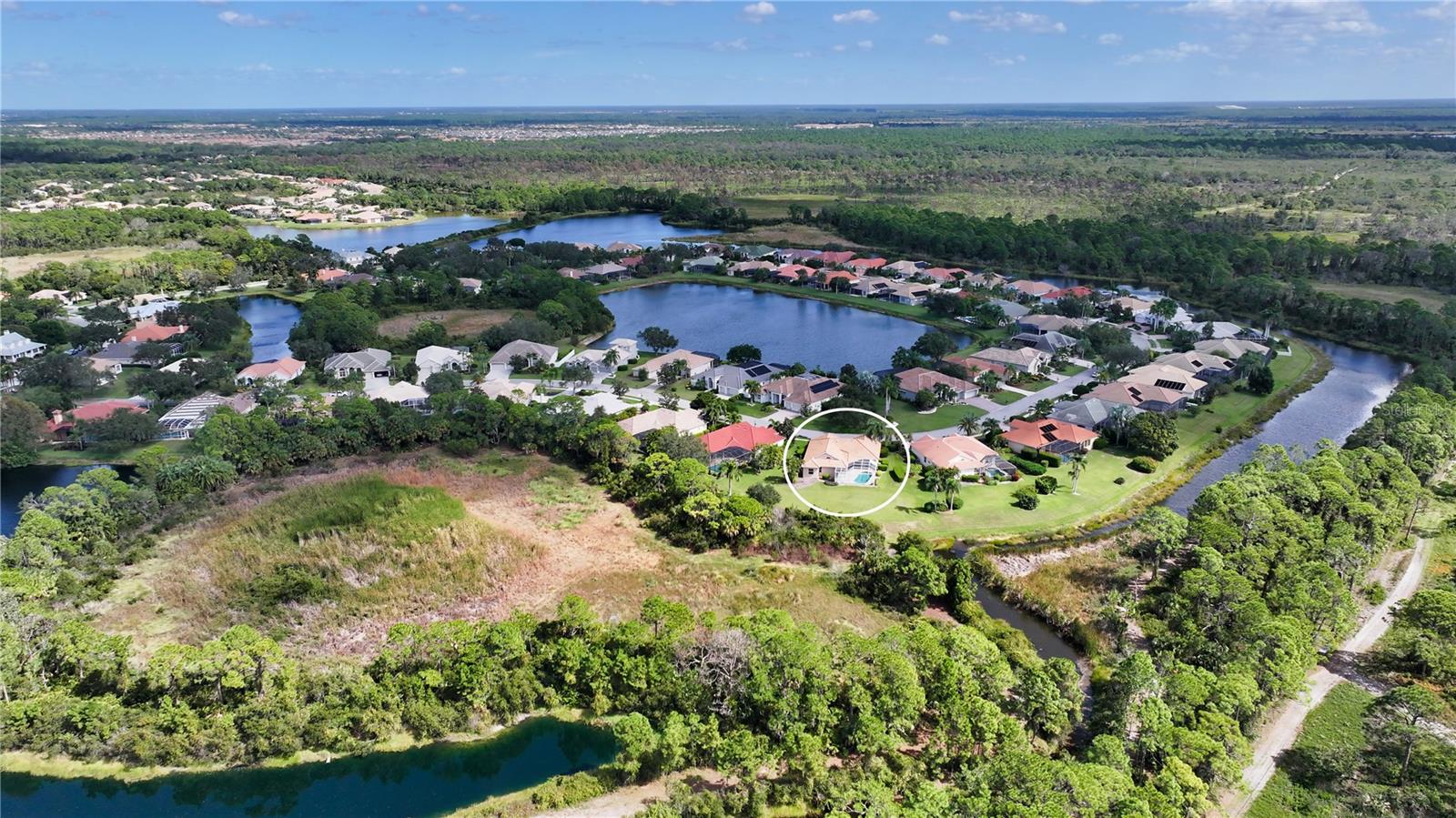 RIVENDELL UNIT 3-B  THE WOODLANDS - Residential