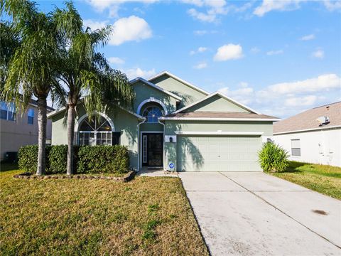 Photo of 304 Key Haven Drive, Sanford, FL 32771 (MLS # O6375055)