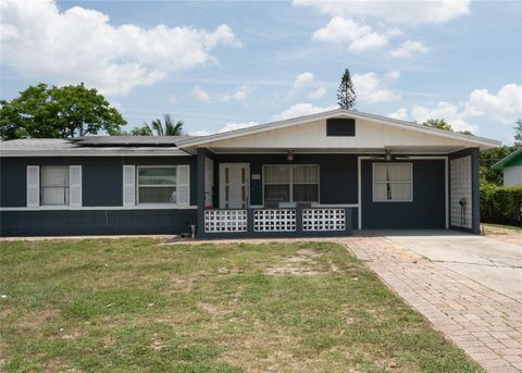 5723 HARCOURT AVENUE ORLANDO FL 32810