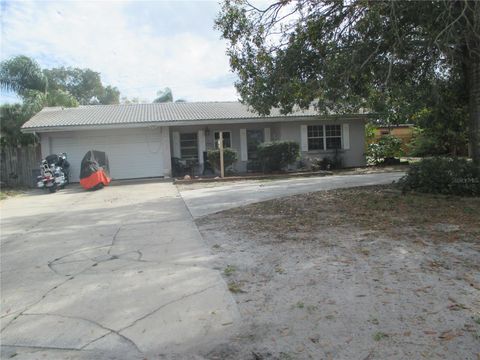 A home in SARASOTA