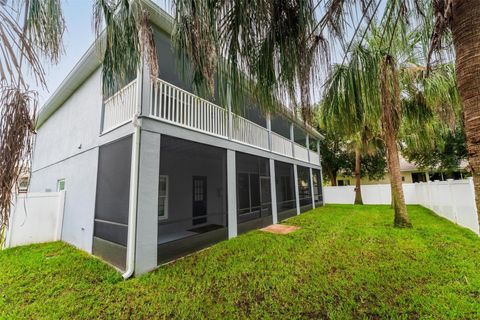 A home in CLERMONT