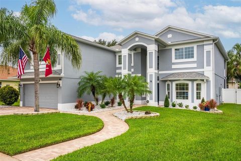 A home in CLERMONT