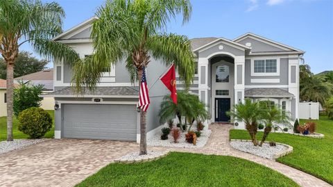 A home in CLERMONT