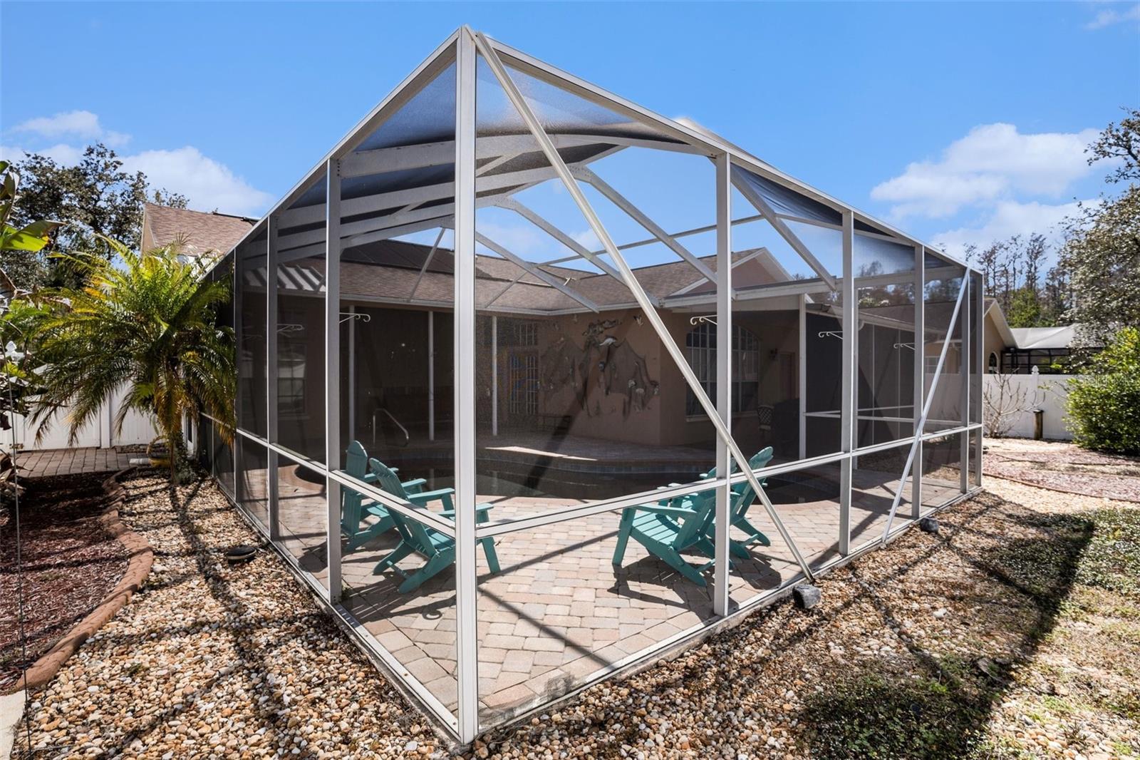 ROSEWOOD AT RIVER RIDGE - Residential