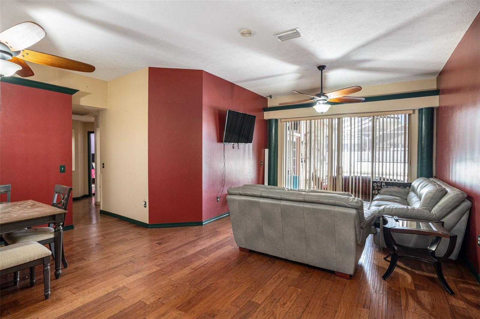 ROSEWOOD AT RIVER RIDGE - Residential