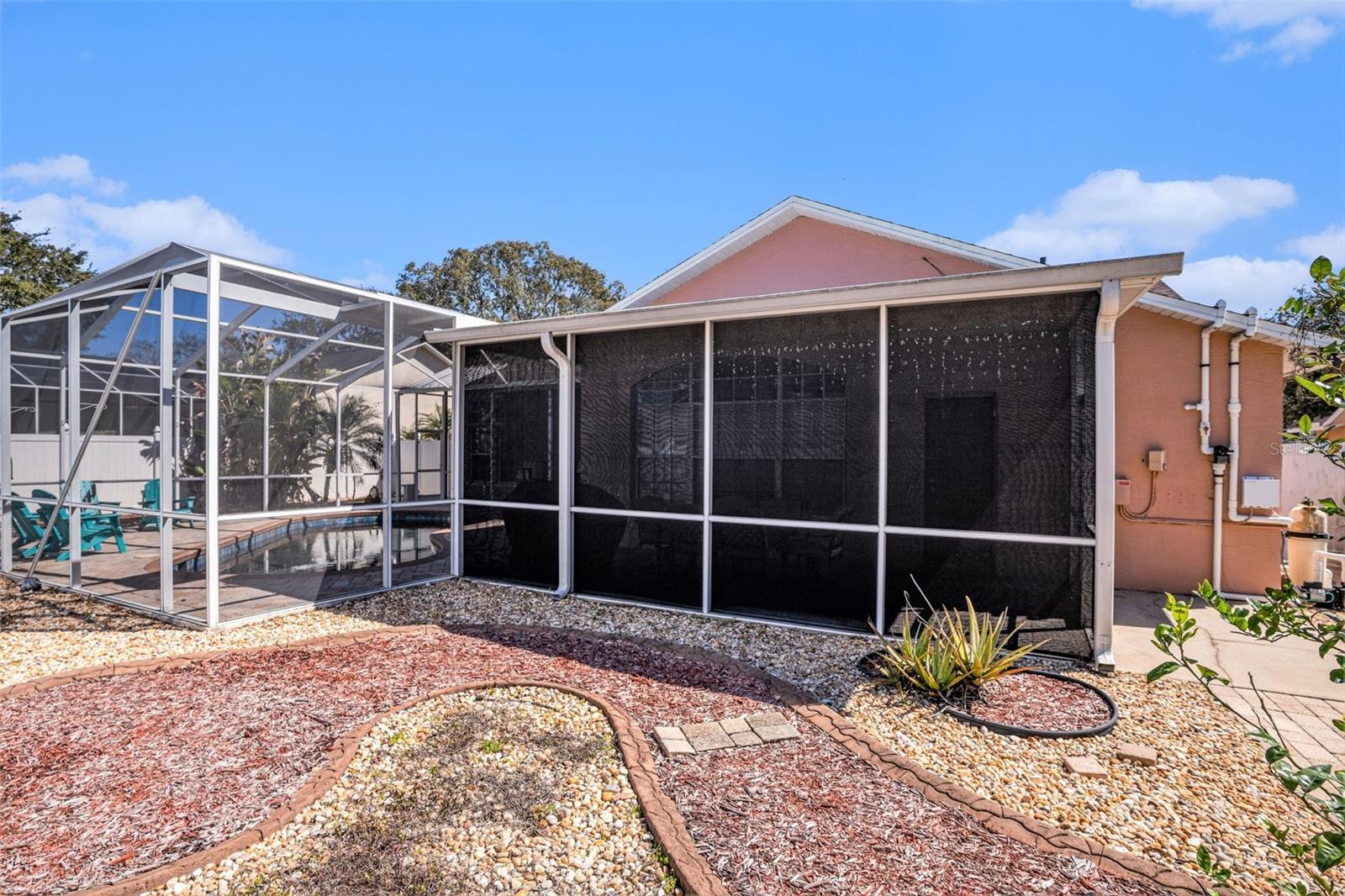 ROSEWOOD AT RIVER RIDGE - Residential