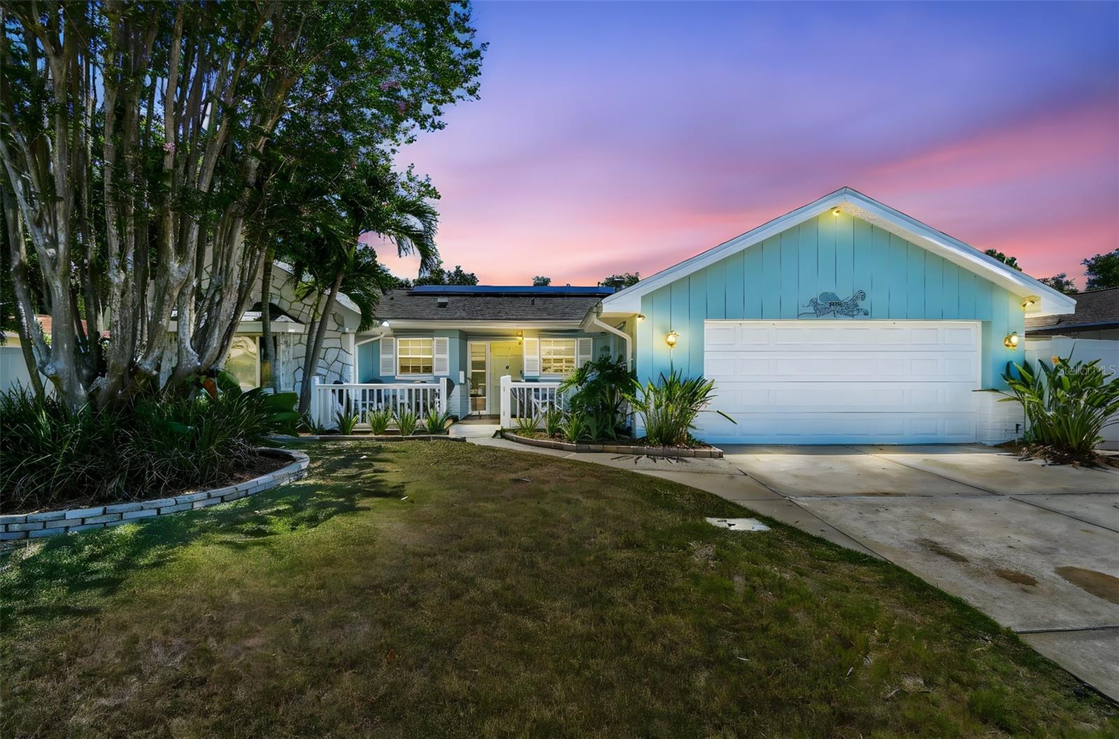 PINELLAS POINT SKYVIEW SHORES 3RD ADD - Residential