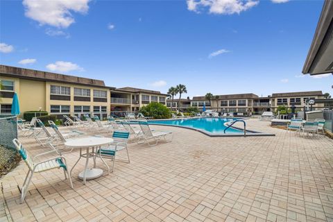 A home in NEW PORT RICHEY